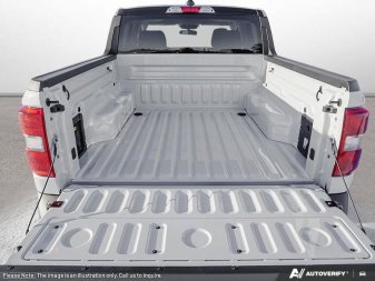 Ford Maverick XLT  - Tow Package 3FTTW8J32SRB32084 131250