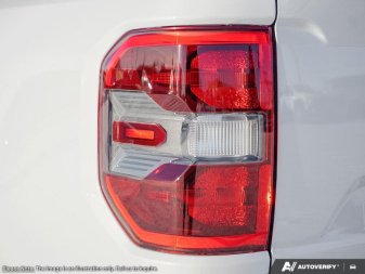 Ford Maverick XLT  - Tow Package 3FTTW8J32SRB32084 131254