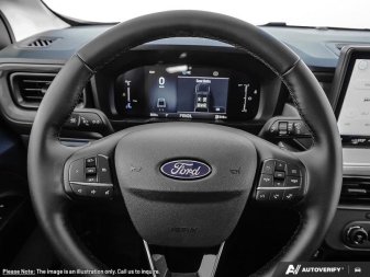 Ford Maverick XLT  - Tow Package 3FTTW8J32SRB32084 131256