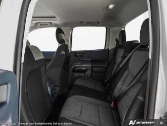 Ford Maverick XLT  - Tow Package 3FTTW8J32SRB32084 131264