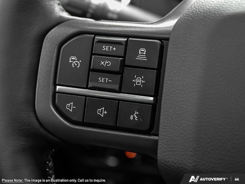 Ford F-150 Lariat  - Premium Audio - Sunroof 1FTFW5LDXSFC38412 131282