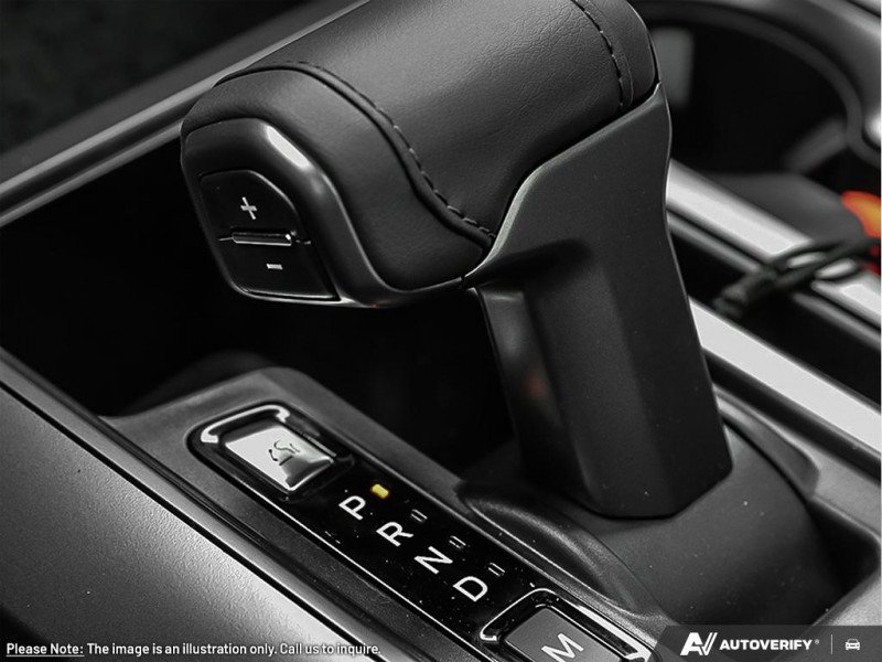 Ford F-150 Lariat  - Premium Audio - Sunroof 1FTFW5LDXSFC38412 131284