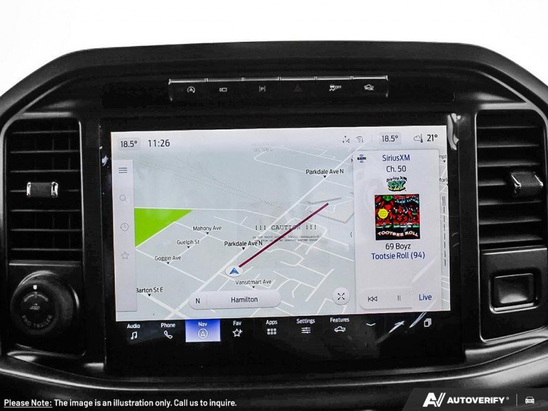 Ford F-150 Tremor  - Tailgate Step 1FTFW4L8XSFC38147 131346