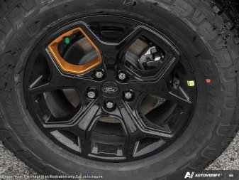 2026 Ford Explorer Tremor - Image 6