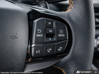 2026 Ford Explorer Tremor - Image 13