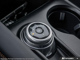 2026 Ford Explorer Tremor - Image 15