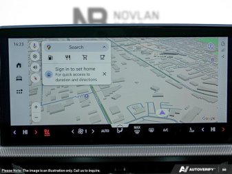 2026 Ford Explorer Tremor - Image 16