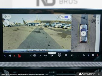 2026 Ford Explorer Tremor - Image 21