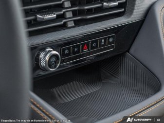 2026 Ford Explorer Tremor - Image 22