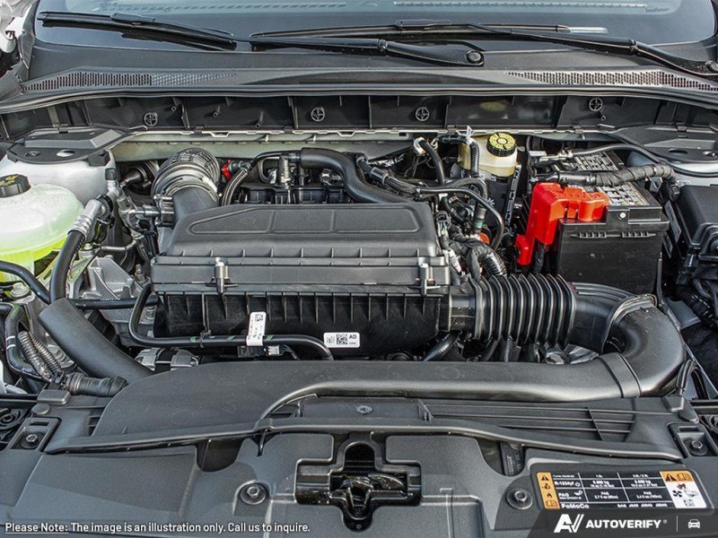 Ford Escape ST-Line  - Tech Package 1FMCU9MN6SUB10361 131624