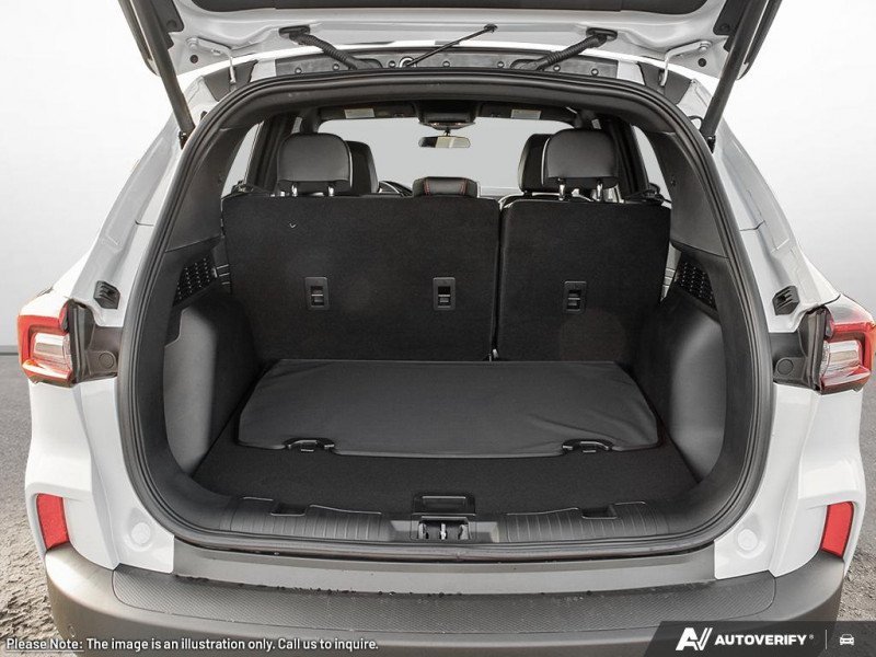 Ford Escape ST-Line  - Tech Package 1FMCU9MN6SUB10361 131625