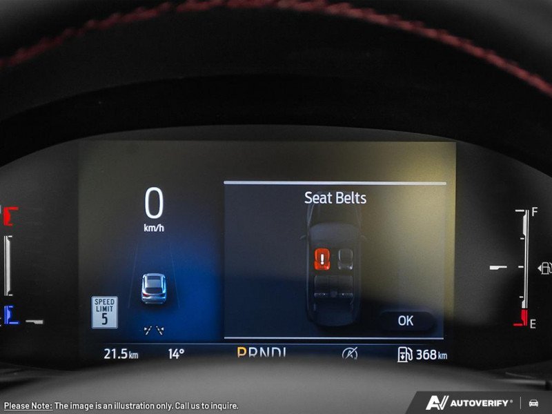 Ford Escape ST-Line  - Tech Package 1FMCU9MN6SUB10361 131632