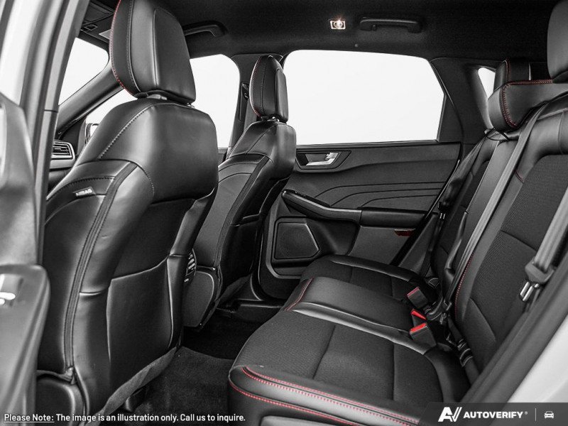 Ford Escape ST-Line  - Tech Package 1FMCU9MN6SUB10361 131639