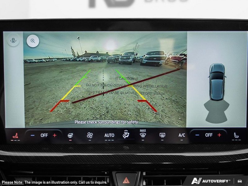 Ford Escape ST-Line  - Tech Package 1FMCU9MN6SUB10361 131641