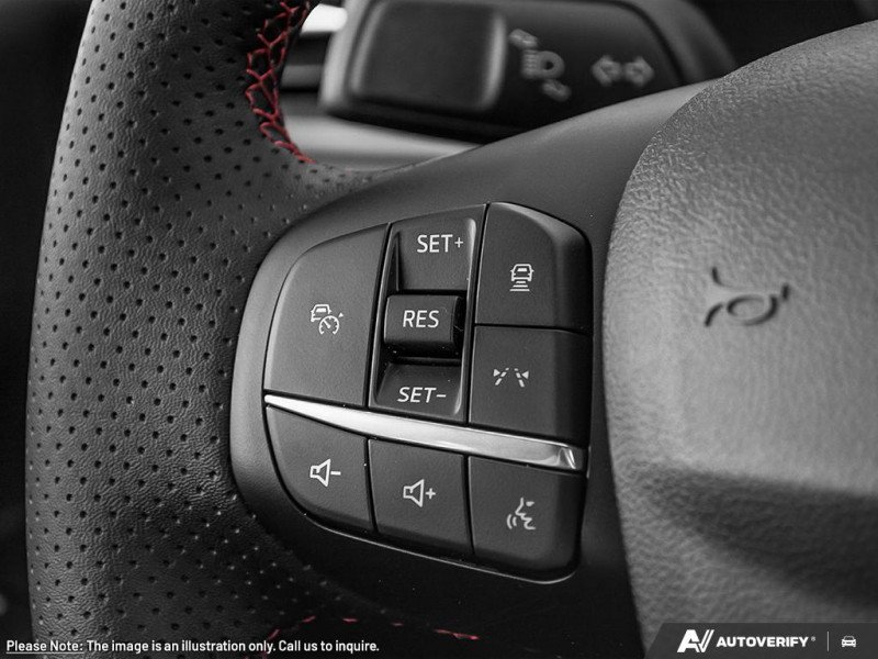 Ford Escape ST-Line  - Tech Package 1FMCU9MN6SUB10361 131643