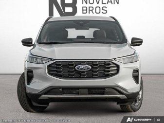 Ford Escape ST-Line  - Tech Package 1FMCU9MN6SUB10361 131620