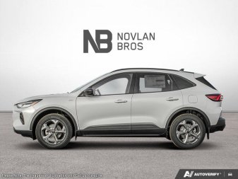 Ford Escape ST-Line  - Tech Package 1FMCU9MN6SUB10361 131621