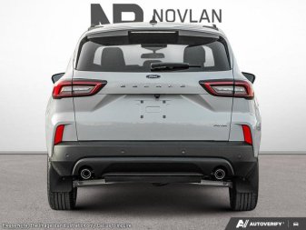 Ford Escape ST-Line  - Tech Package 1FMCU9MN6SUB10361 131623