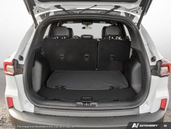 Ford Escape ST-Line  - Tech Package 1FMCU9MN6SUB10361 131625