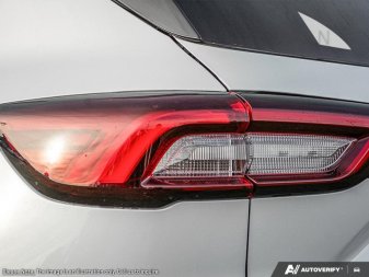 Ford Escape ST-Line  - Tech Package 1FMCU9MN6SUB10361 131629