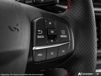 Ford Escape ST-Line  - Tech Package 1FMCU9MN6SUB10361 131633