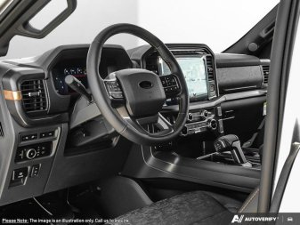 2025 Ford F-150 Tremor  - Tow Package - Image 9