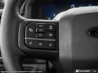 2025 Ford F-150 Tremor  - Tow Package - Image 12