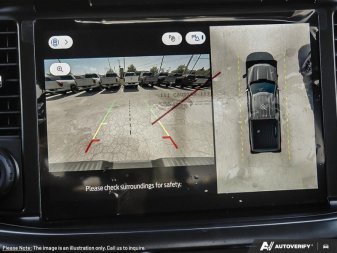 2025 Ford F-150 Tremor  - Tow Package - Image 19