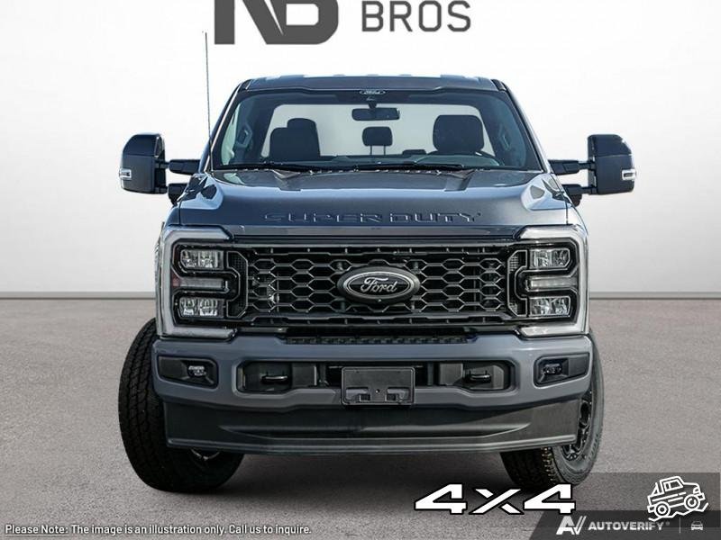Ford F-350 Super Duty Lariat  - Premium Audio 1FT8W3BT4TED16857 131905