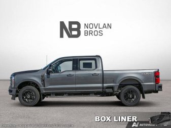 2026 Ford F-350 Super Duty Lariat  - Premium Audio - Image 2