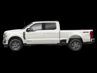 2026 Ford F-250 Super Duty Lariat