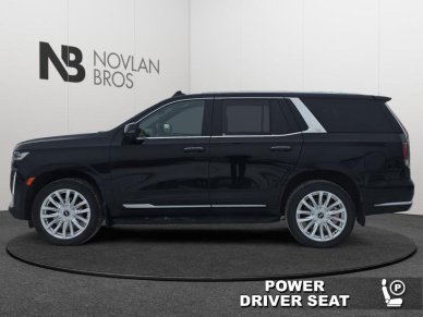 2024 Cadillac Escalade Luxury  - Heated Seats - Image 1