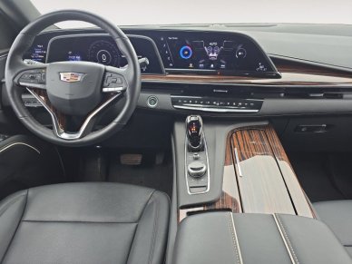 2024 Cadillac Escalade Luxury  - Heated Seats - Image 9