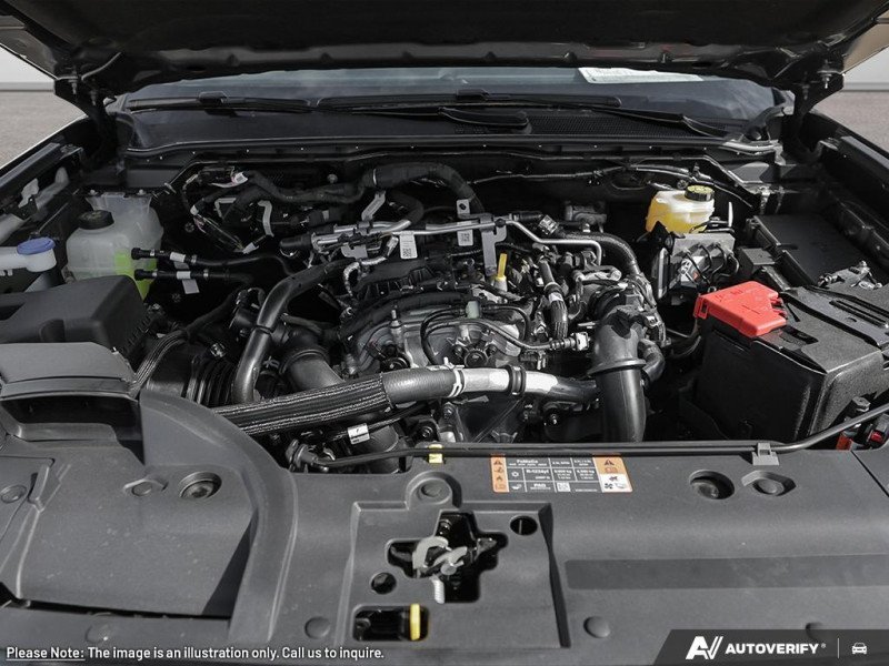 Ford Ranger Lariat  - Leather Seats 1FTER4KH7SLE60117 131958