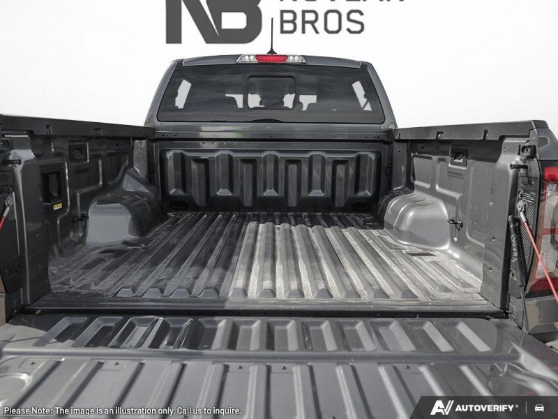 Ford Ranger Lariat  - Leather Seats 1FTER4KH7SLE60117 131959