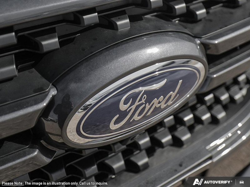 Ford Ranger Lariat  - Leather Seats 1FTER4KH7SLE60117 131961