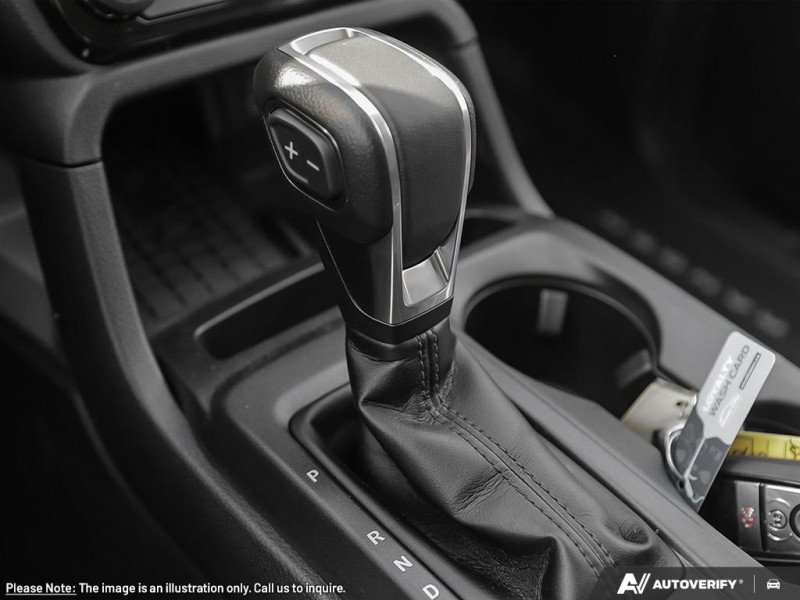 Ford Ranger Lariat  - Leather Seats 1FTER4KH7SLE60117 131969