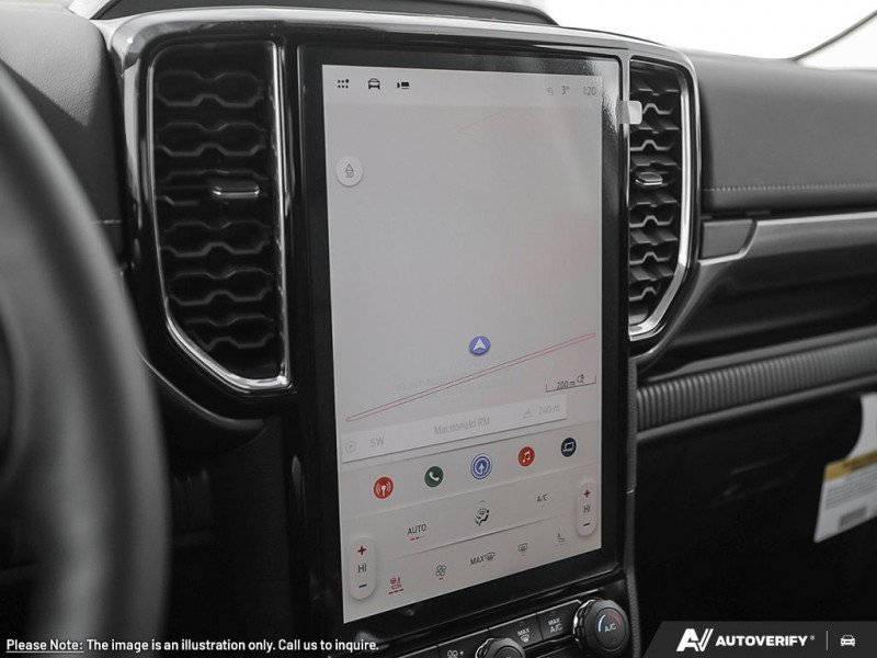 Ford Ranger Lariat  - Leather Seats 1FTER4KH7SLE60117 131970