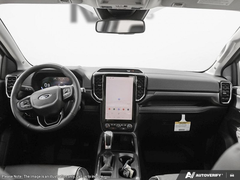 Ford Ranger Lariat  - Leather Seats 1FTER4KH7SLE60117 131973