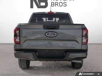 Ford Ranger Lariat  - Leather Seats 1FTER4KH7SLE60117 131957