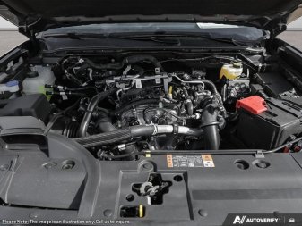 Ford Ranger Lariat  - Leather Seats 1FTER4KH7SLE60117 131958