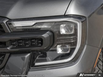 Ford Ranger Lariat  - Leather Seats 1FTER4KH7SLE60117 131962