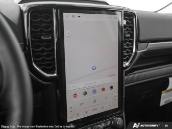 Ford Ranger Lariat  - Leather Seats 1FTER4KH7SLE60117 131970