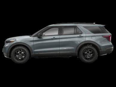 2023 Ford Explorer Timberline  - Activex Seats
