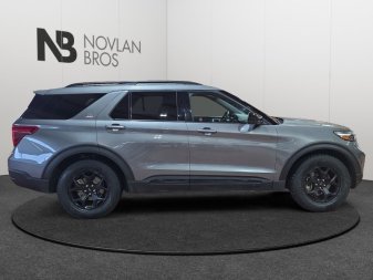 2023 Ford Explorer Timberline  - Activex Seats - Image 6