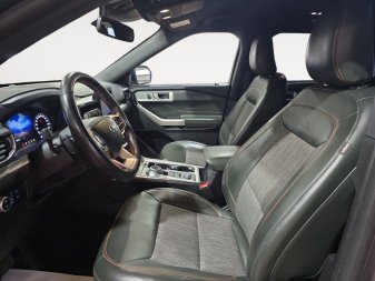 2023 Ford Explorer Timberline  - Activex Seats - Image 8