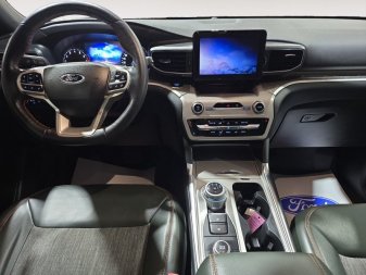 2023 Ford Explorer Timberline  - Activex Seats - Image 9