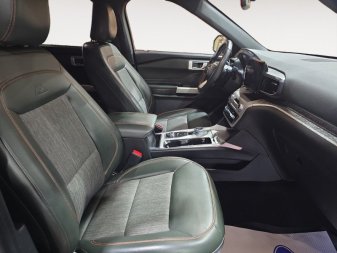2023 Ford Explorer Timberline  - Activex Seats - Image 13