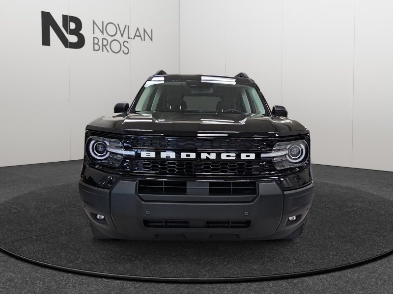 Ford Bronco Sport Outer Banks  - Sunroof 3FMCR9CN8SRF11811 132480