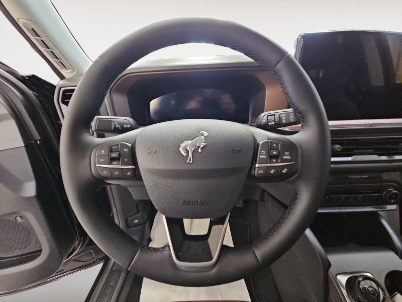 Ford Bronco Sport Outer Banks  - Sunroof 3FMCR9CN8SRF11811 132484